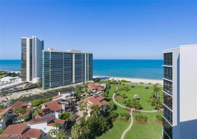 4751 Gulf Shore BLVD N PH7, Naples, FL 34103