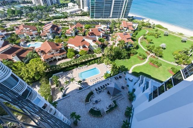 4751 Gulf Shore BLVD N PH7, Naples, FL 34103