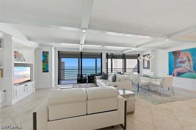 4751 Gulf Shore BLVD N PH7, Naples, FL 34103