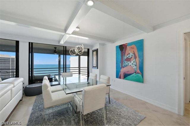 4751 Gulf Shore BLVD N PH7, Naples, FL 34103