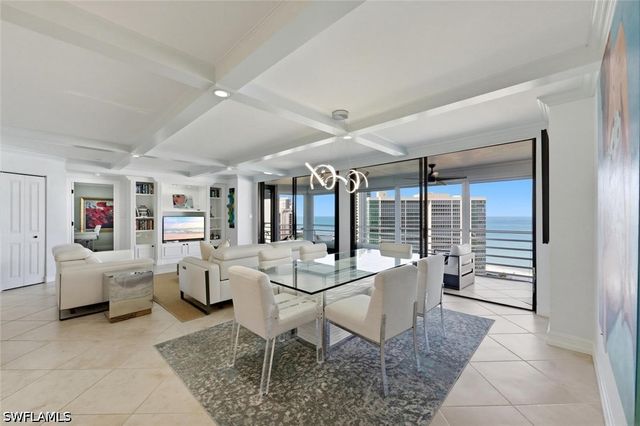 4751 Gulf Shore BLVD N PH7, Naples, FL 34103