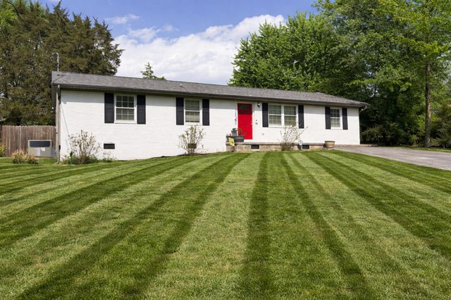 7240 Elmbrook Lane, Knoxville, TN 37918