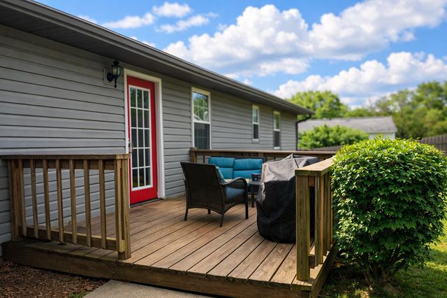 7240 Elmbrook Lane, Knoxville, TN 37918