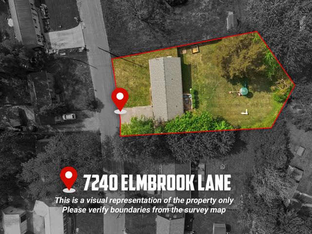 7240 Elmbrook Lane, Knoxville, TN 37918