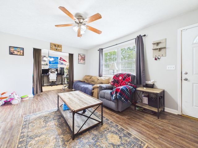 7240 Elmbrook Lane, Knoxville, TN 37918