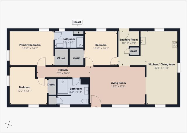 7240 Elmbrook Lane, Knoxville, TN 37918