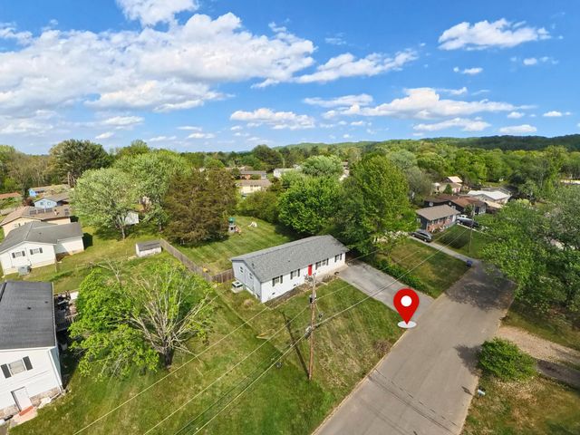 7240 Elmbrook Lane, Knoxville, TN 37918