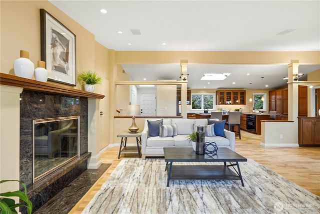 18757 Ridgefield Road NW, Shoreline, WA 98177