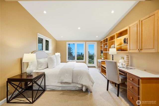 18757 Ridgefield Road NW, Shoreline, WA 98177