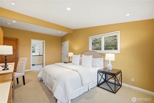 18757 Ridgefield Road NW, Shoreline, WA 98177