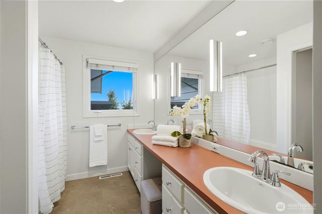 18757 Ridgefield Road NW, Shoreline, WA 98177