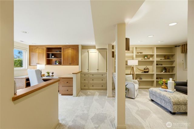 18757 Ridgefield Road NW, Shoreline, WA 98177