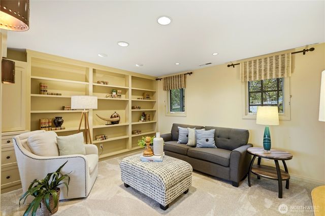 18757 Ridgefield Road NW, Shoreline, WA 98177