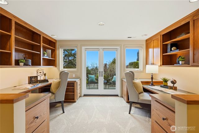 18757 Ridgefield Road NW, Shoreline, WA 98177