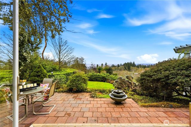 18757 Ridgefield Road NW, Shoreline, WA 98177