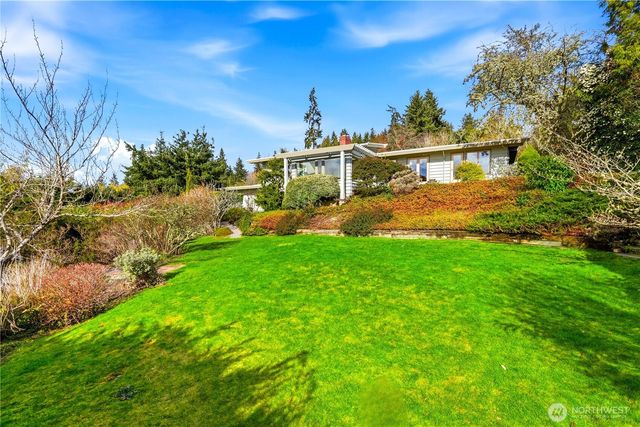 18757 Ridgefield Road NW, Shoreline, WA 98177