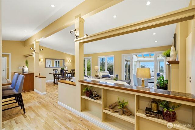 18757 Ridgefield Road NW, Shoreline, WA 98177