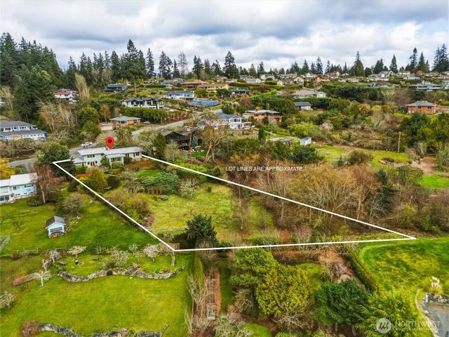 18757 Ridgefield Road NW, Shoreline, WA 98177