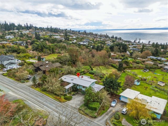 18757 Ridgefield Road NW, Shoreline, WA 98177