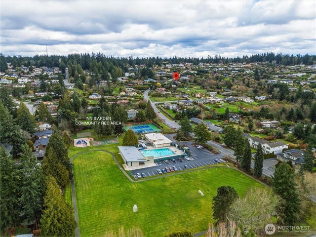 18757 Ridgefield Road NW, Shoreline, WA 98177