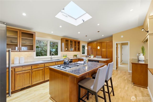 18757 Ridgefield Road NW, Shoreline, WA 98177