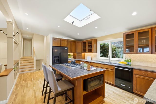 18757 Ridgefield Road NW, Shoreline, WA 98177