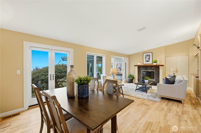 18757 Ridgefield Road NW, Shoreline, WA 98177