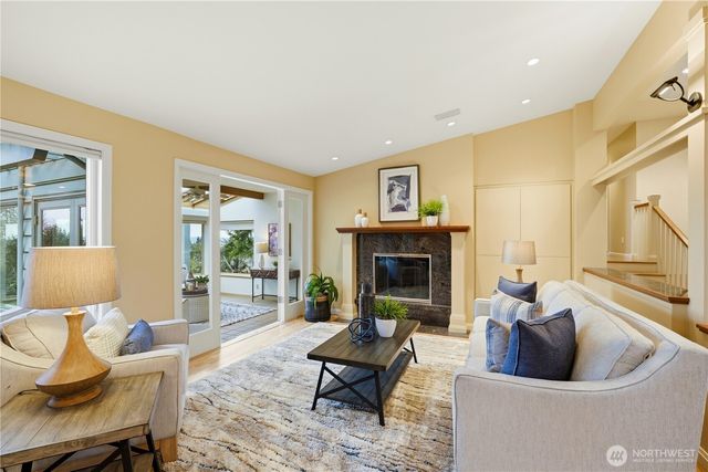 18757 Ridgefield Road NW, Shoreline, WA 98177