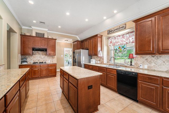 14603 Spring Mountain Drive, Tomball, TX 77377