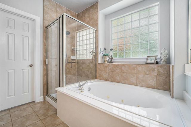 14603 Spring Mountain Drive, Tomball, TX 77377