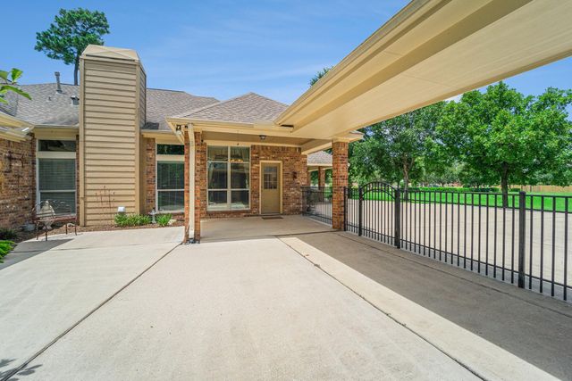 14603 Spring Mountain Drive, Tomball, TX 77377