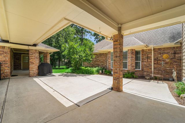 14603 Spring Mountain Drive, Tomball, TX 77377