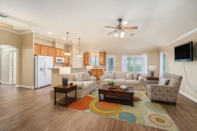 14603 Spring Mountain Drive, Tomball, TX 77377