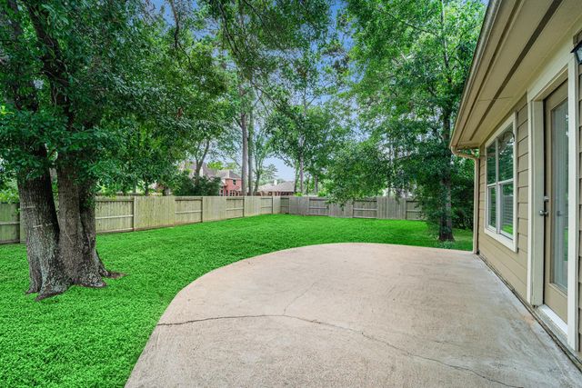14603 Spring Mountain Drive, Tomball, TX 77377