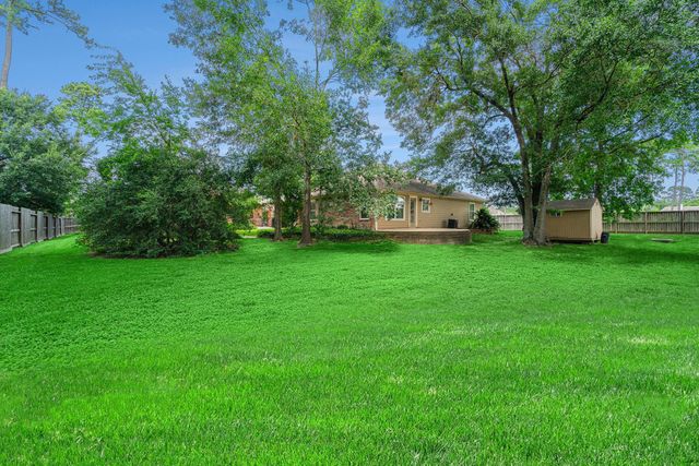 14603 Spring Mountain Drive, Tomball, TX 77377