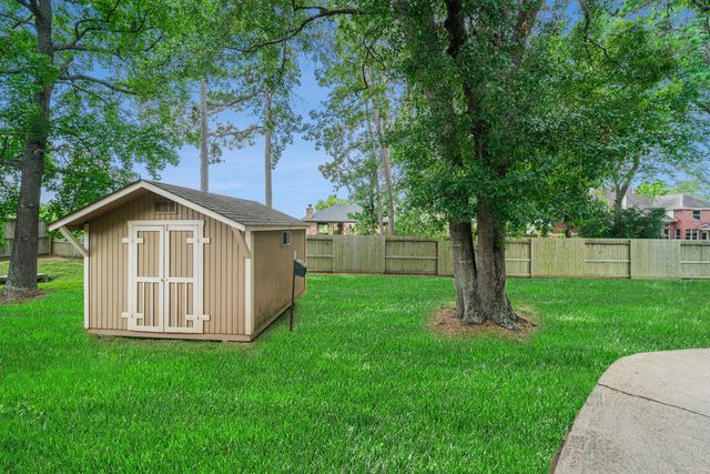 14603 Spring Mountain Drive, Tomball, TX 77377