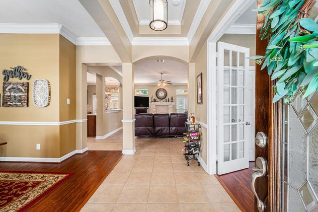 14603 Spring Mountain Drive, Tomball, TX 77377