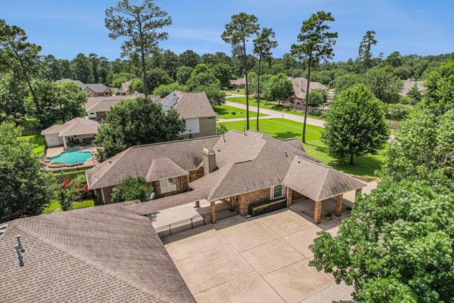14603 Spring Mountain Drive, Tomball, TX 77377