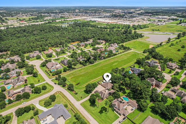 14603 Spring Mountain Drive, Tomball, TX 77377