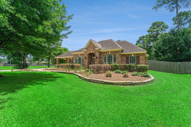 14603 Spring Mountain Drive, Tomball, TX 77377