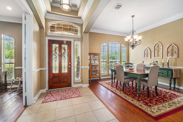 14603 Spring Mountain Drive, Tomball, TX 77377