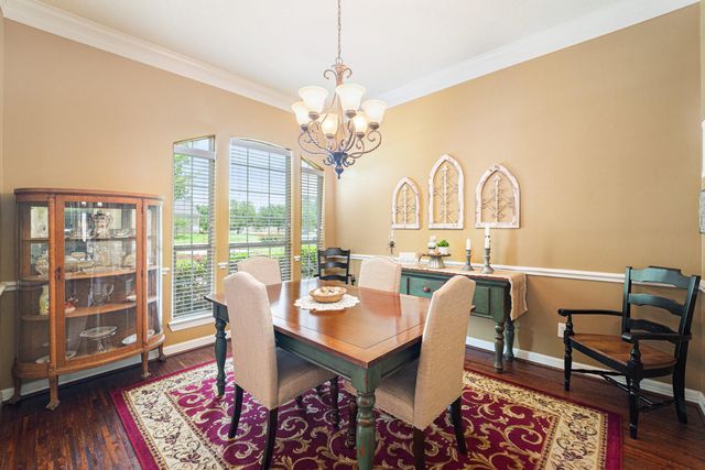 14603 Spring Mountain Drive, Tomball, TX 77377