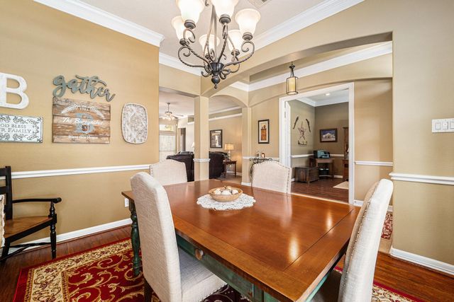 14603 Spring Mountain Drive, Tomball, TX 77377