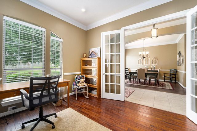 14603 Spring Mountain Drive, Tomball, TX 77377