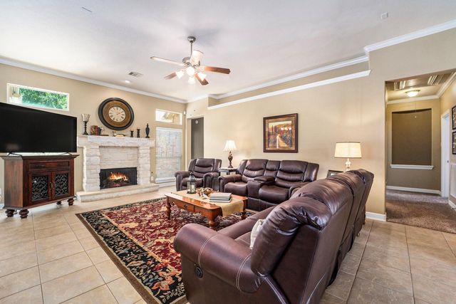 14603 Spring Mountain Drive, Tomball, TX 77377