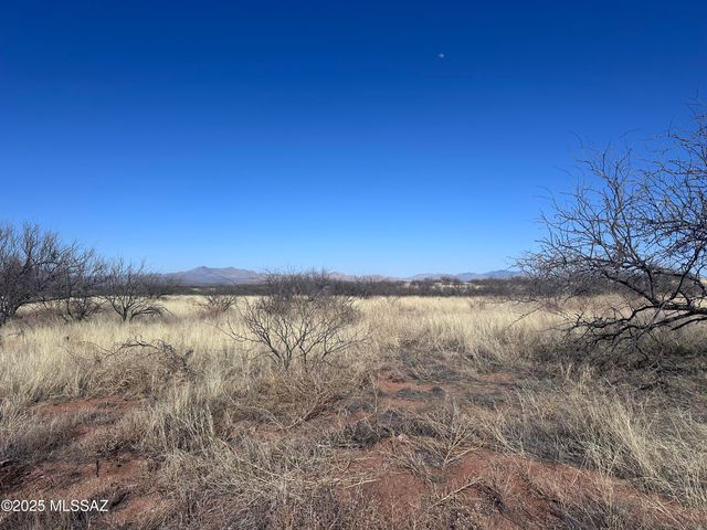 237 N Faded Love Lane, Benson, AZ 85602