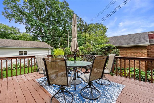 2380 N 115th STREET, Wauwatosa, WI 53226