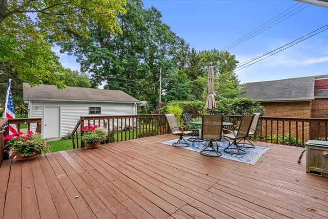 2380 N 115th STREET, Wauwatosa, WI 53226