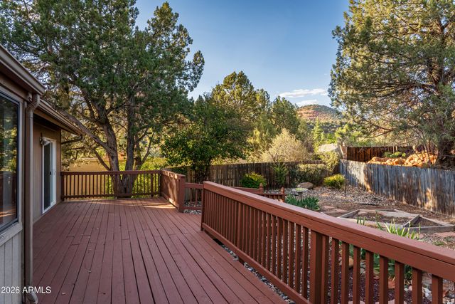 66 DOODLEBUG Road, Sedona, AZ 86336