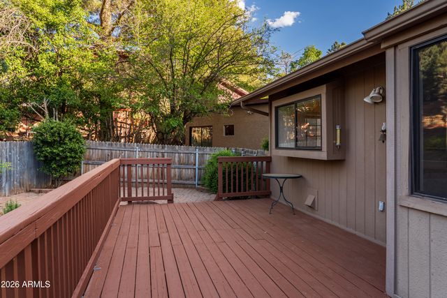 66 DOODLEBUG Road, Sedona, AZ 86336